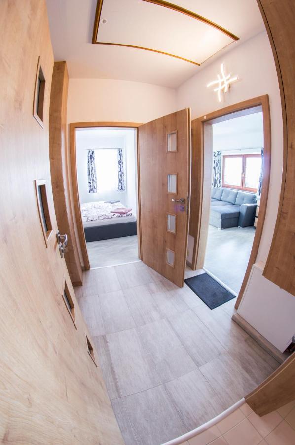 Apartman Benecko 213 Luaran gambar