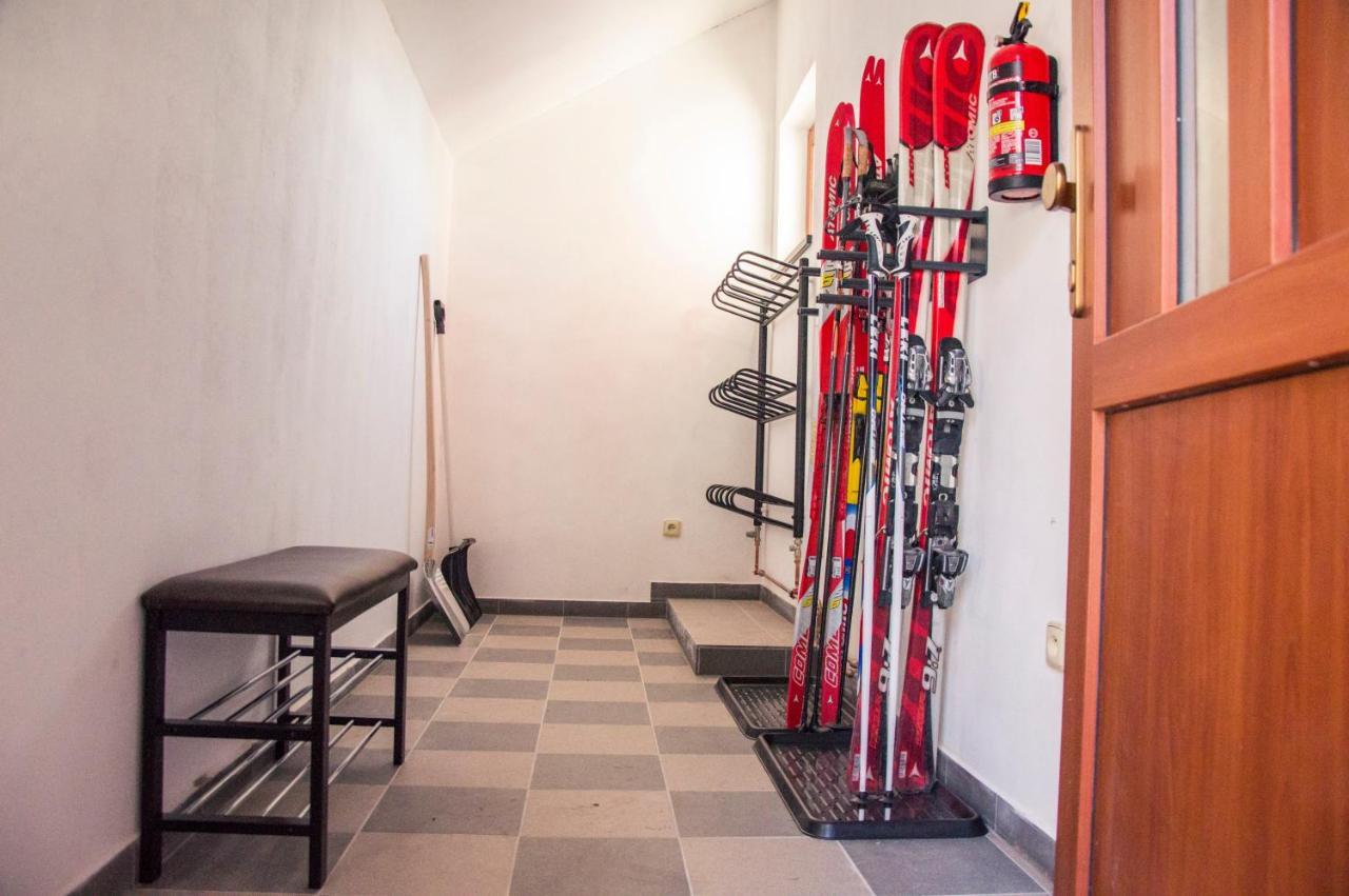 Apartman Benecko 213 Luaran gambar