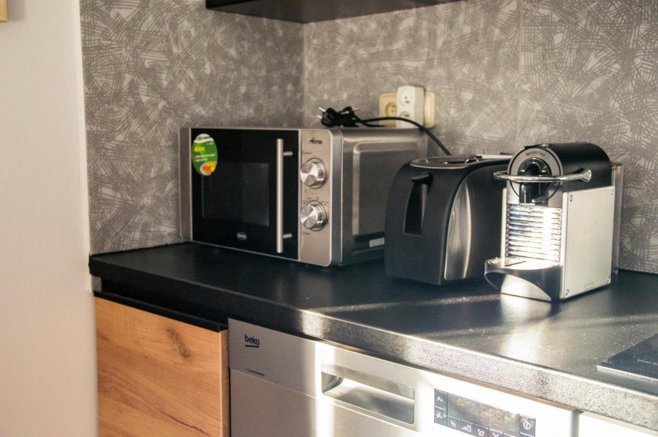 Apartman Benecko 213 Luaran gambar
