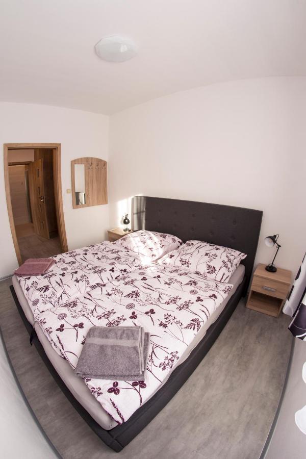 Apartman Benecko 213 Luaran gambar