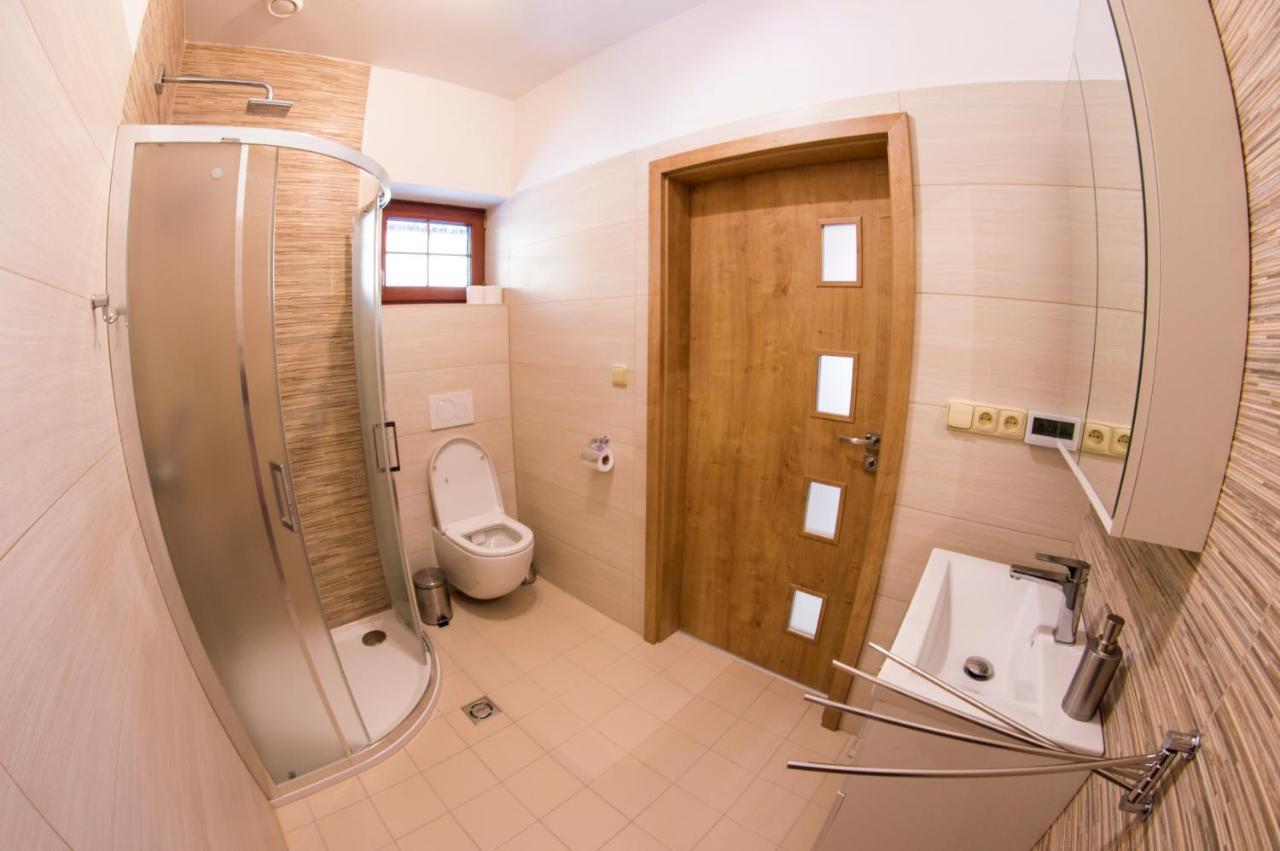 Apartman Benecko 213 Luaran gambar